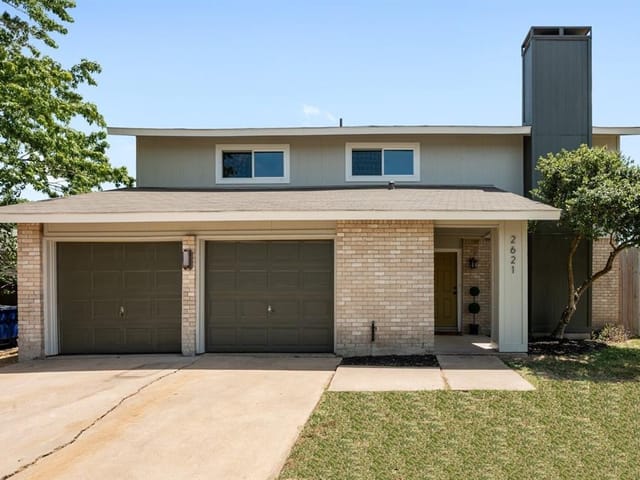 2621 Aldford Dr