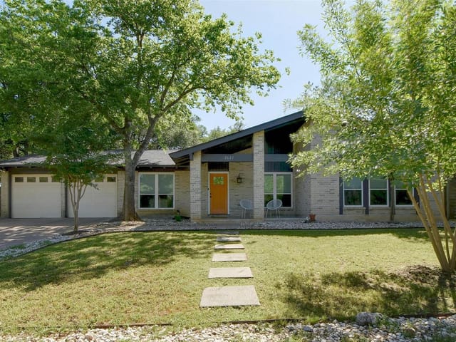 2621 Barton Hills DR