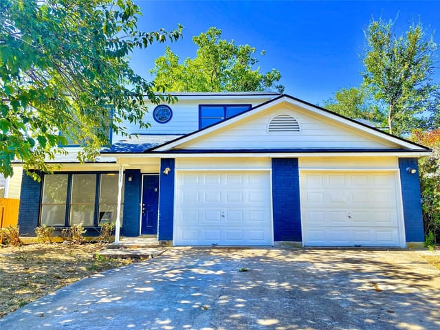 2623 Gwendolyn Ln