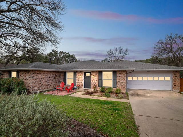 2624 Barton Hills Dr