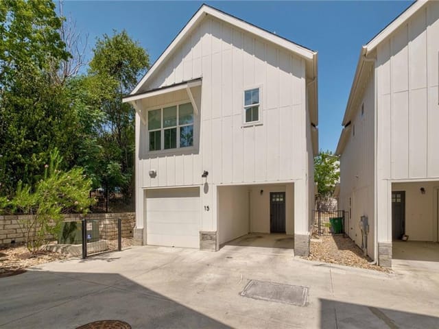 2624 Metcalfe Rd Unit #15