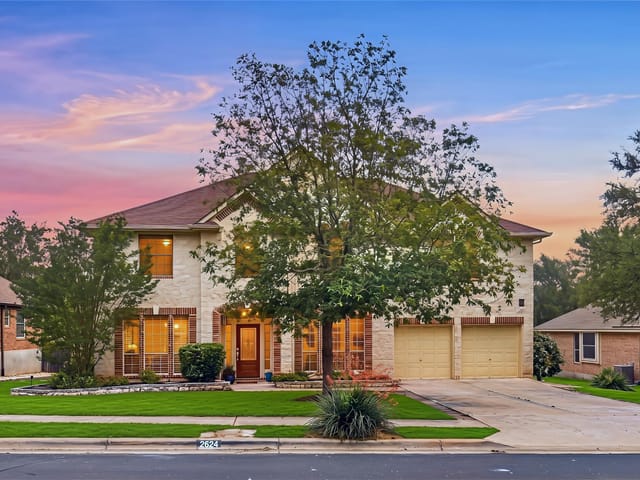 2624 Niemann Dr