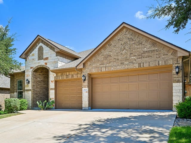 2624 Shumard Bluff DR