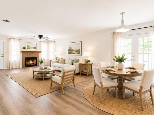 2626 PIPING ROCK TRL