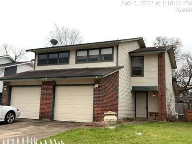 2629 Gwendolyn LN Unit #B