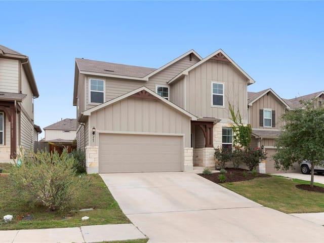 263 Beechnut DR