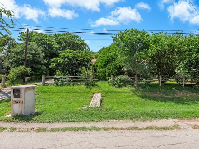263 Railyard DR
