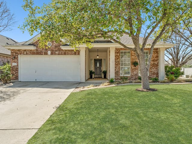 2630 Cascade Falls DR