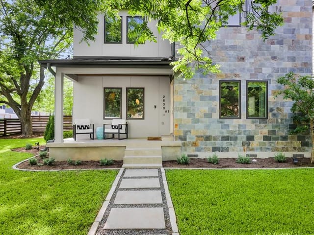2630 Oak Crest Ave Unit #1