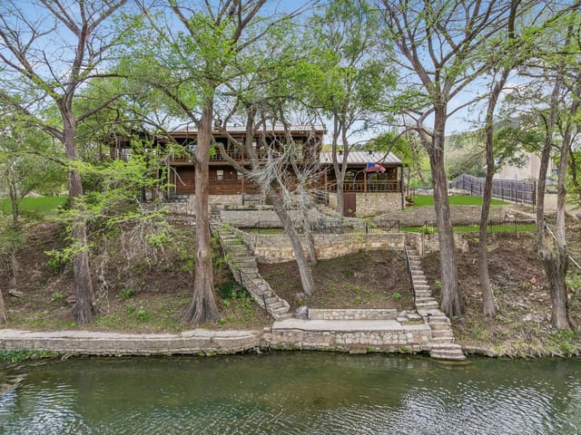 2630 Ponderosa DR