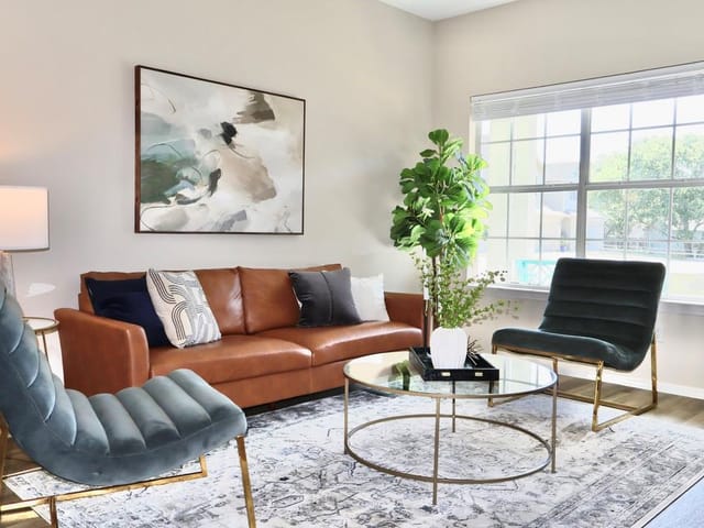 2632 Century Park Blvd Unit #34
