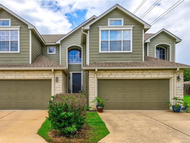 2632 Century Park Blvd Unit #37