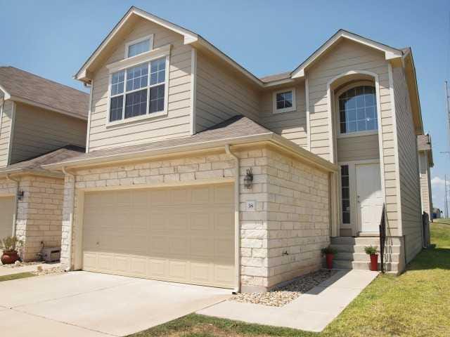 2632 Century Park Blvd Unit #38