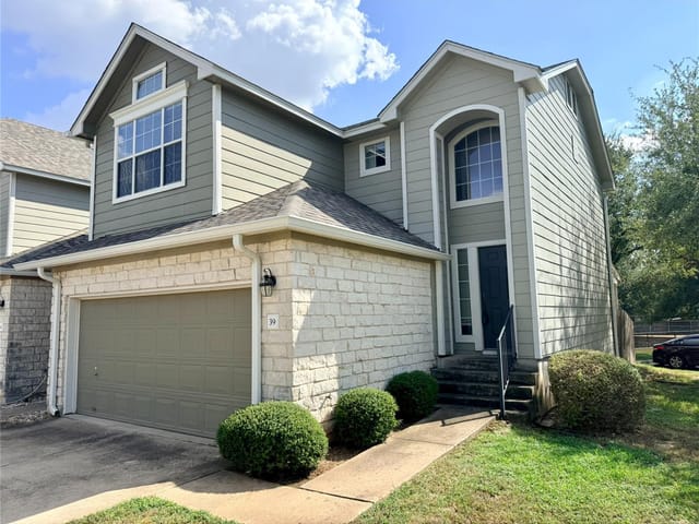 2632 Century Park BLVD Unit #39
