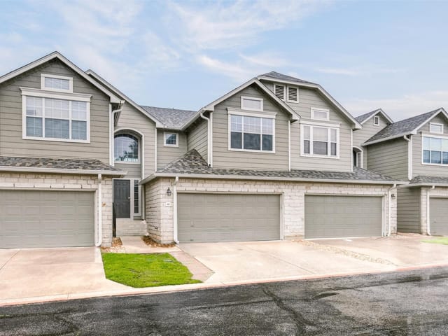 2632 Century Park Blvd Unit #41