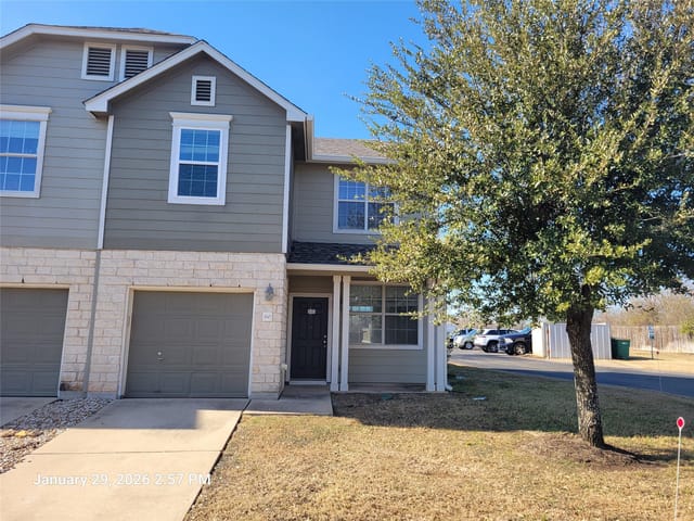 2632 Century Park Blvd Unit #60