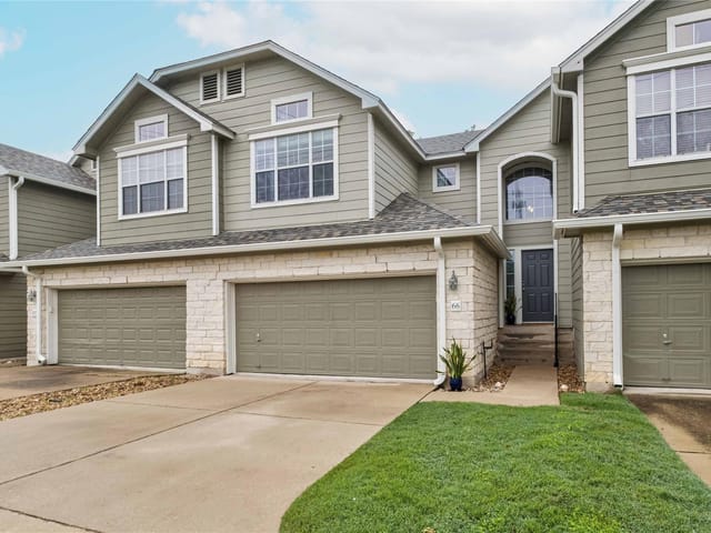 2632 Century Park Blvd Unit #66