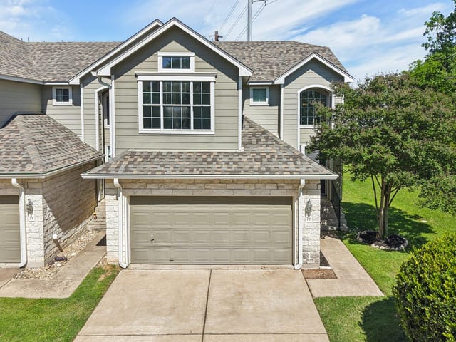 2632 Century Park Blvd Unit #72