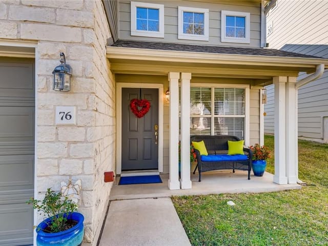 2632 Century Park Blvd Unit #76
