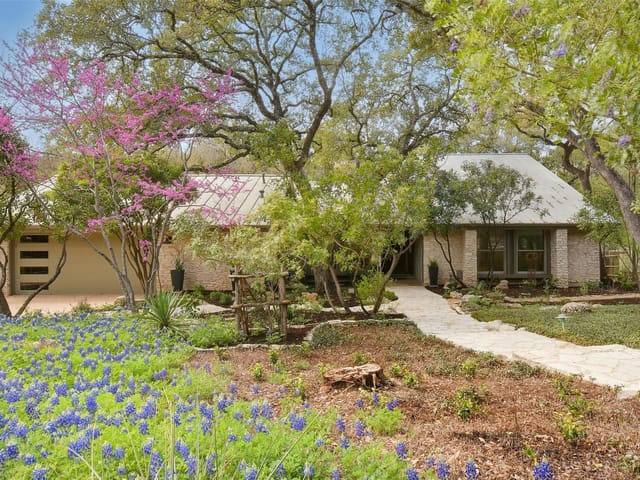 2636 Barton Hills Dr