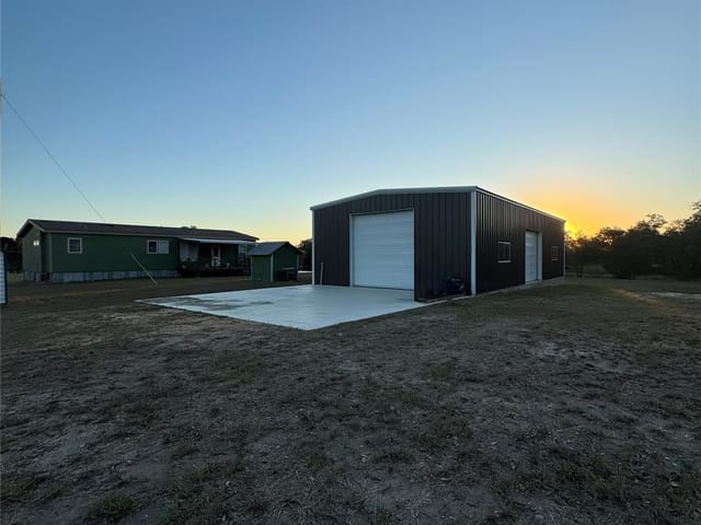 2636 E FM 532