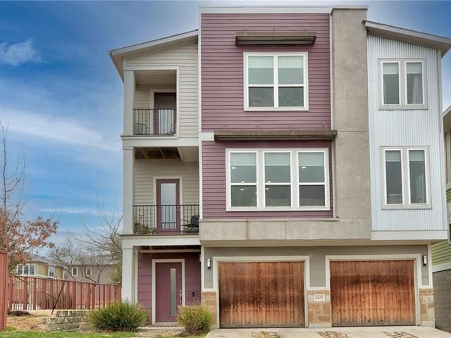 2637 Witsome Loop Unit #77C