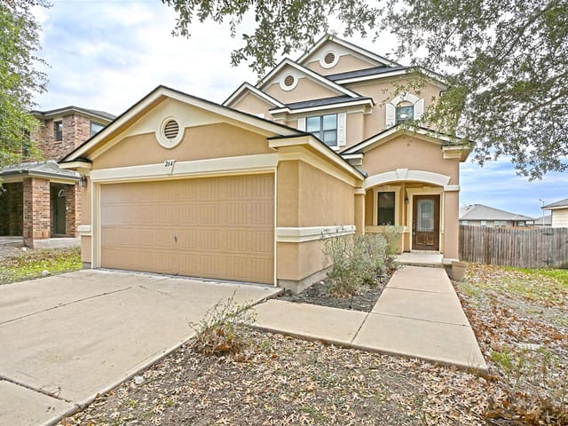 264 Cordero Dr