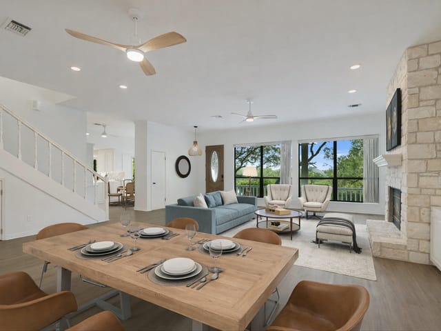 264 Hill Country TRL