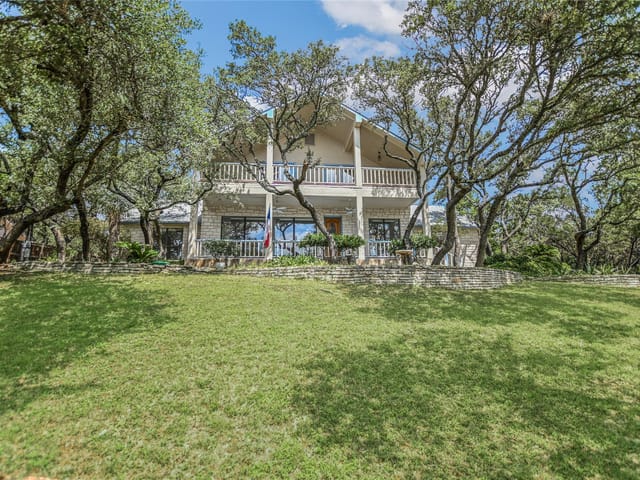 264 Hill Country Trl