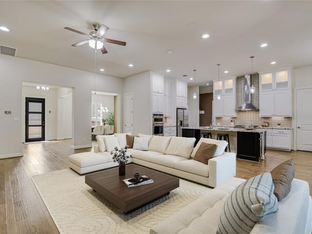 2640 Council Springs Pass