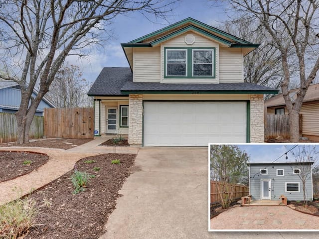 2640 Piping Rock TRL