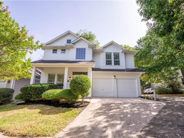2643 KINNEY OAKS Ct
