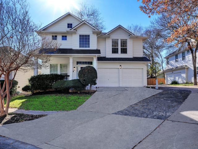 2643 Kinney Oaks Ct