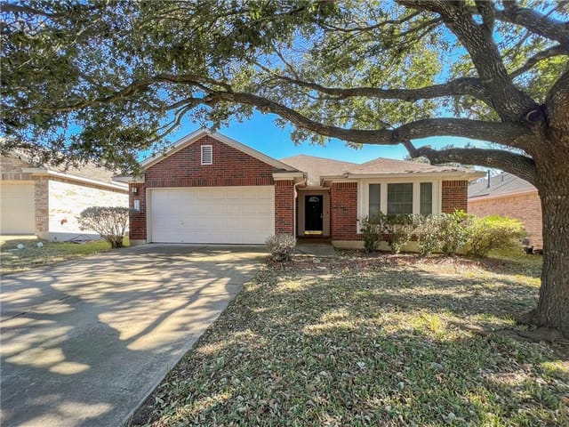 2644 Gate Ridge DR