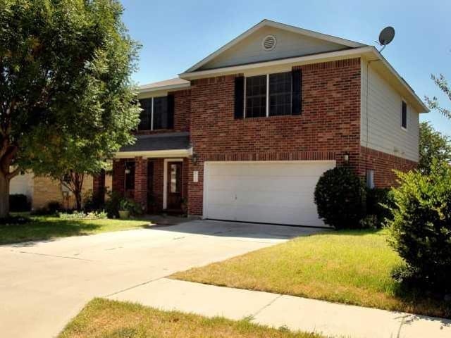 2645 Gate Ridge DR