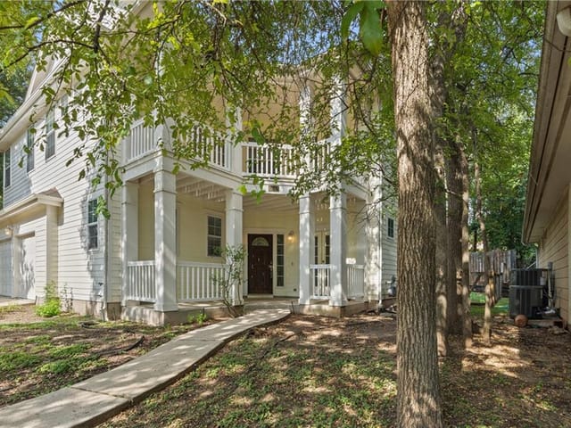 2647 Kinney Oaks Ct