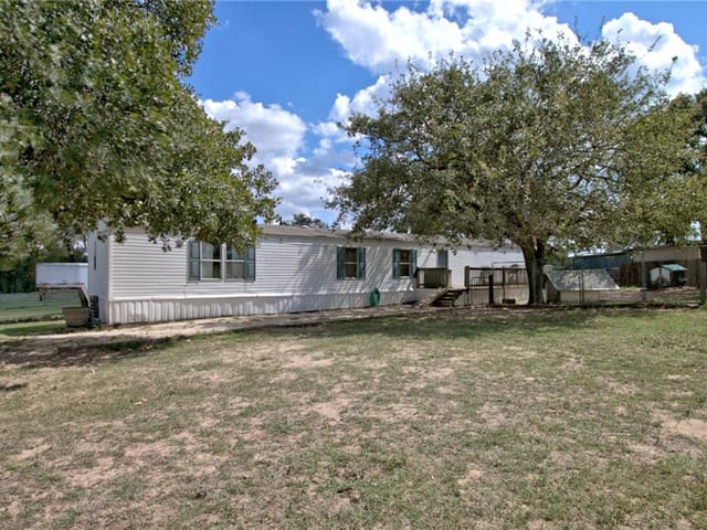 2647 Mcknight RD