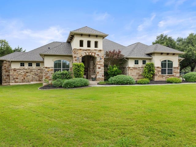 265 Magnolia Blossom CV