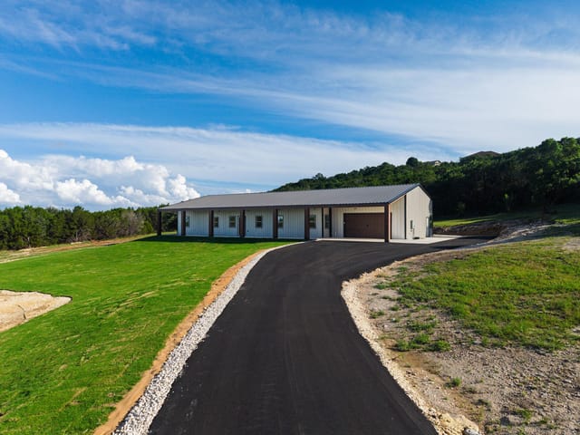 2657 Bradford DR