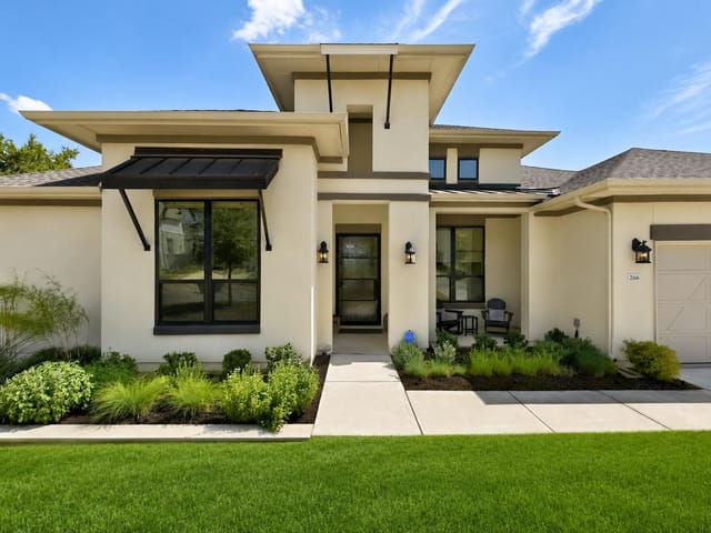 266 Angelina Valley DR