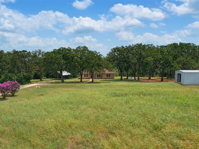266 County Road 307