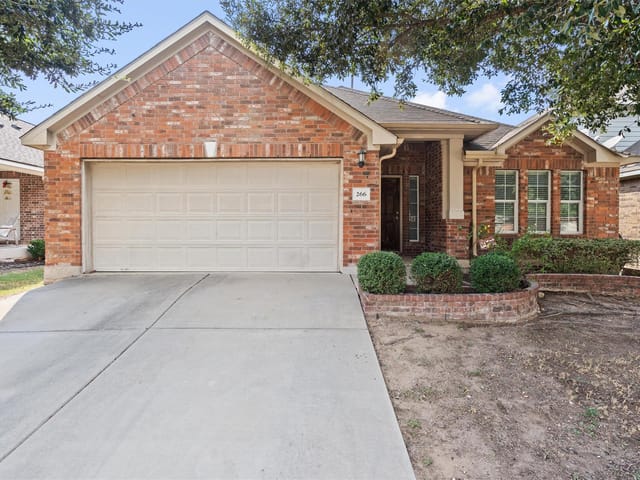 266 Willow City VLY