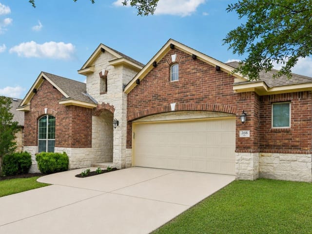 266 Willow Walk CV