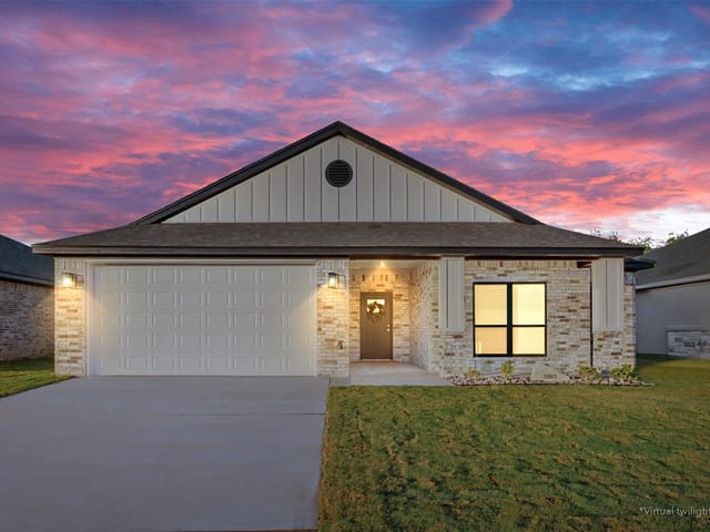 2660 Belle Hubbard Trl