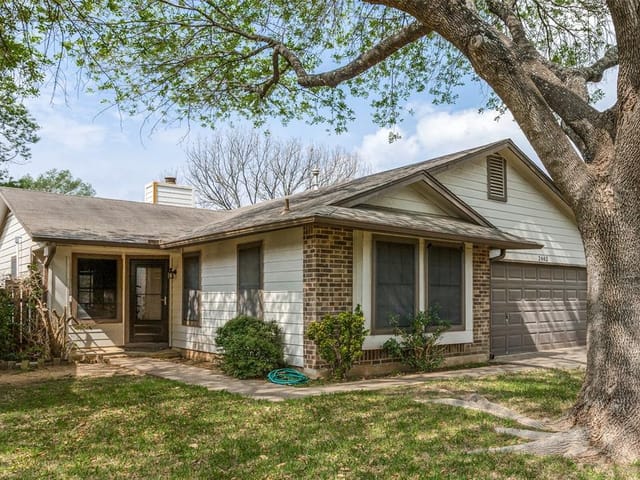 2662 Piping Rock Trl