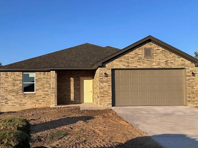 2664 Belle Hubbard Trl