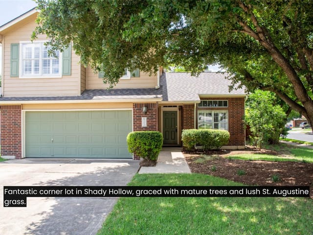 2669 Gate Ridge Dr