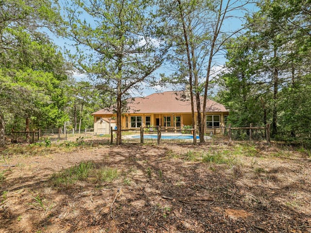 267 Corral RD