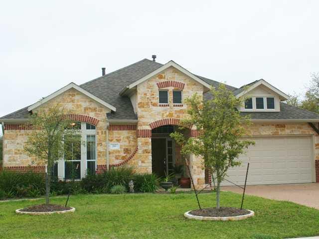 267 Country Creek RD