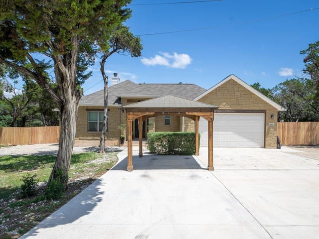 267 Eagle Rock RD